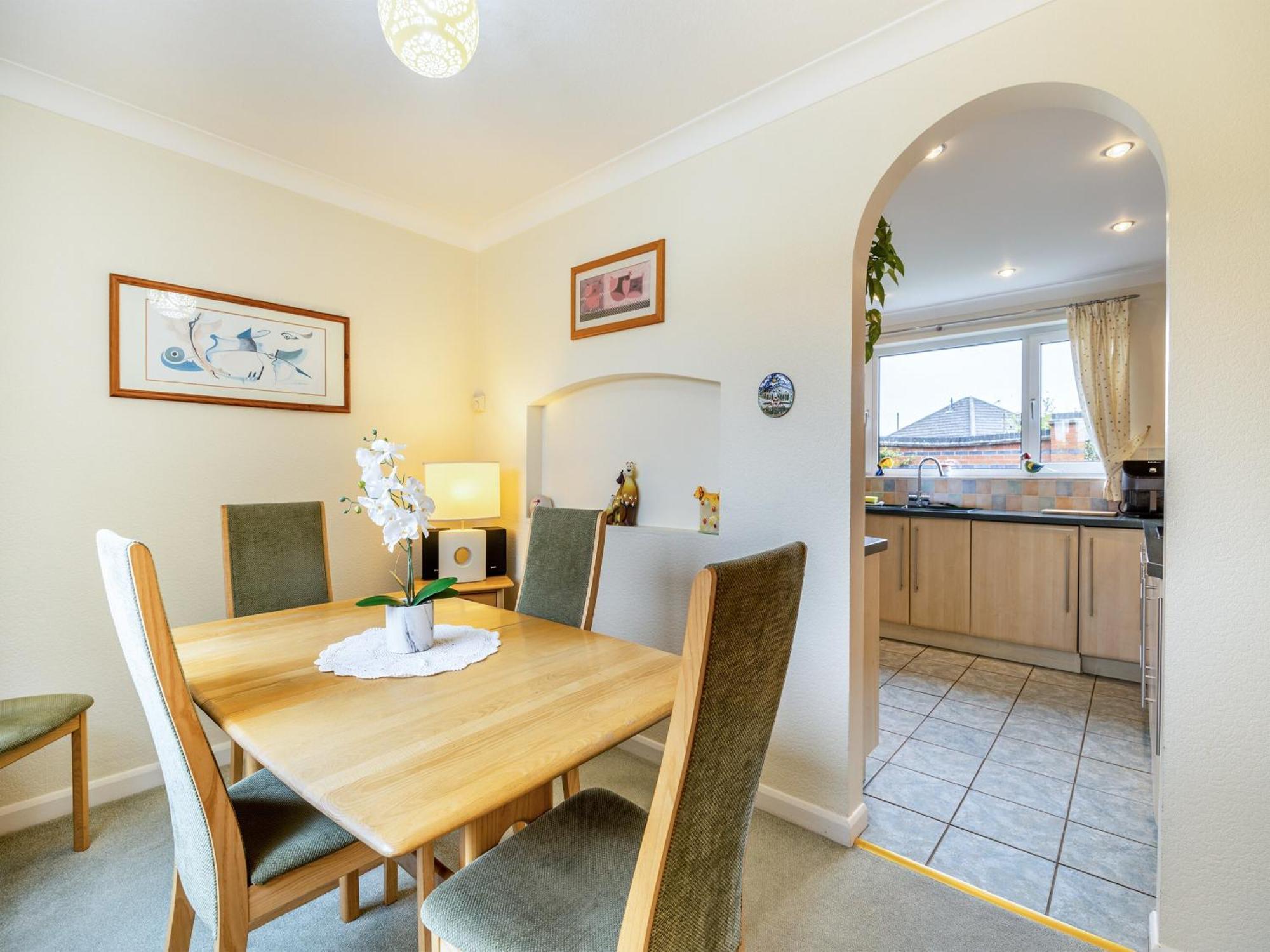 Kempton House Lincoln Dış mekan fotoğraf