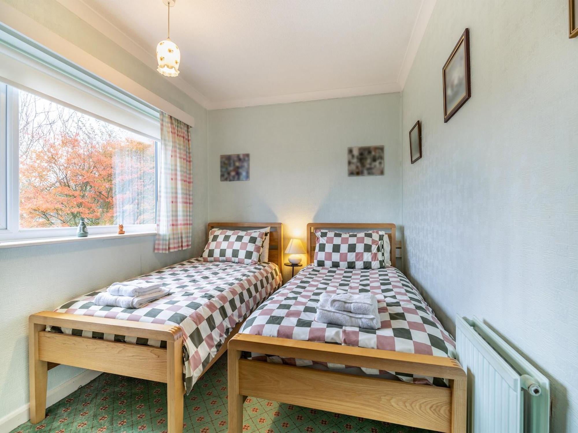 Kempton House Lincoln Dış mekan fotoğraf