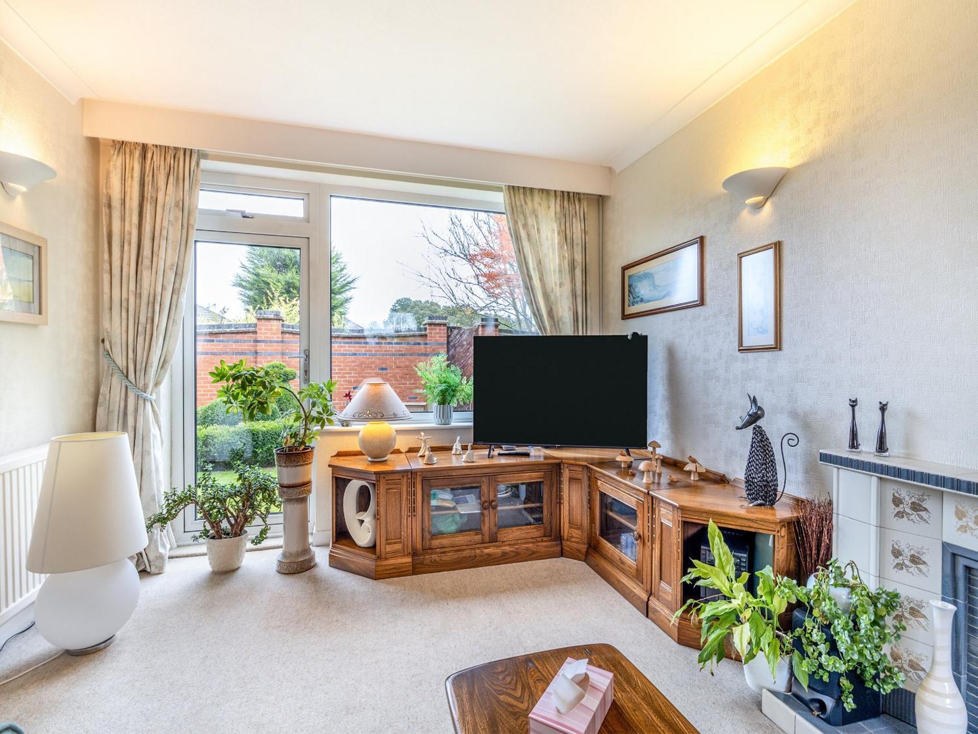 Kempton House Lincoln Dış mekan fotoğraf