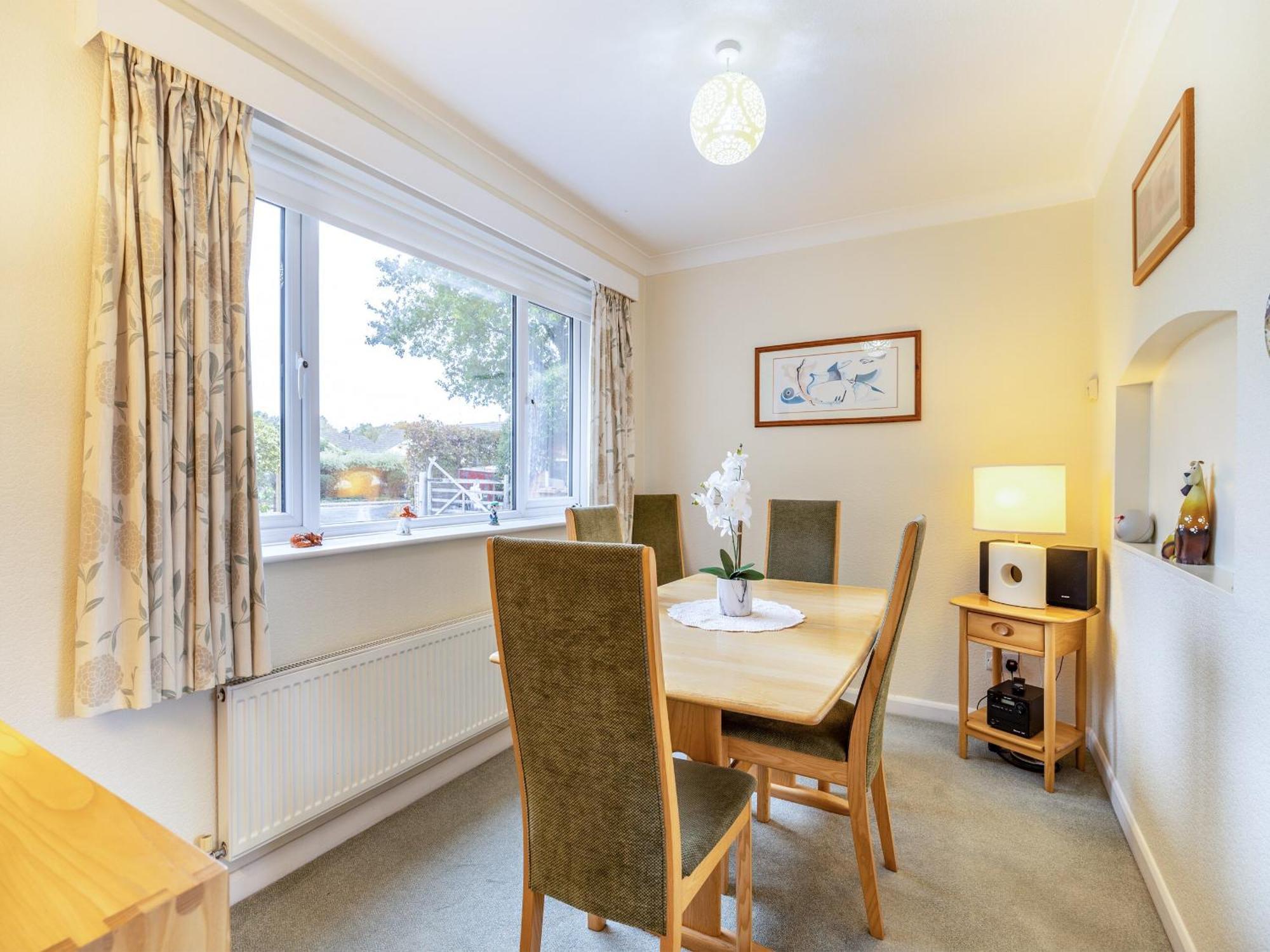 Kempton House Lincoln Dış mekan fotoğraf