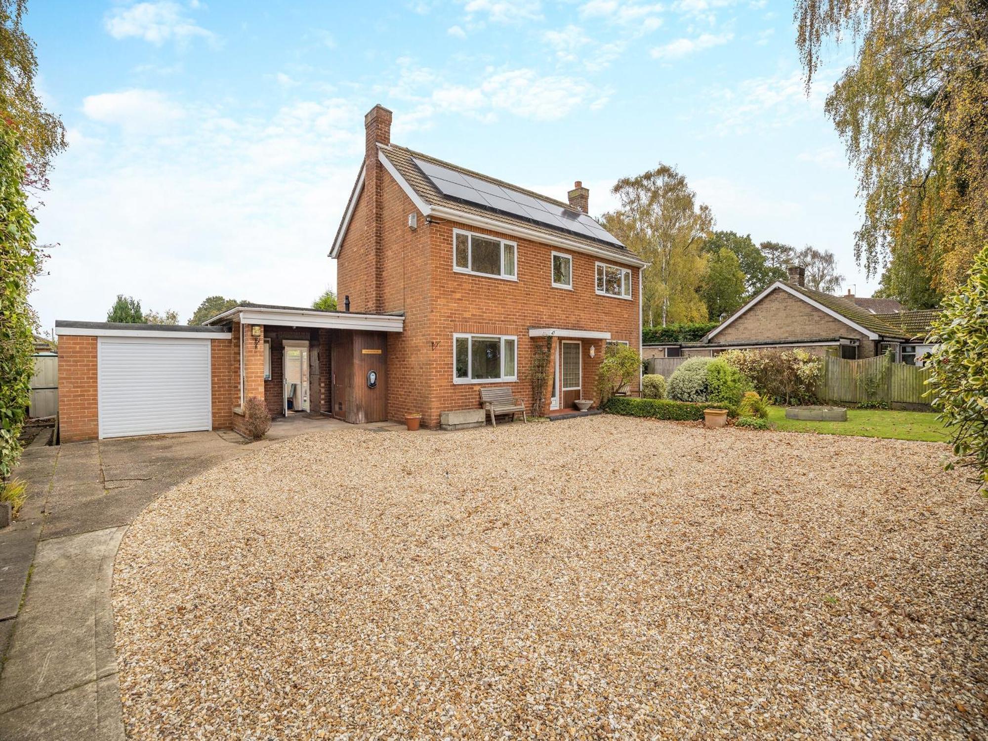 Kempton House Lincoln Dış mekan fotoğraf