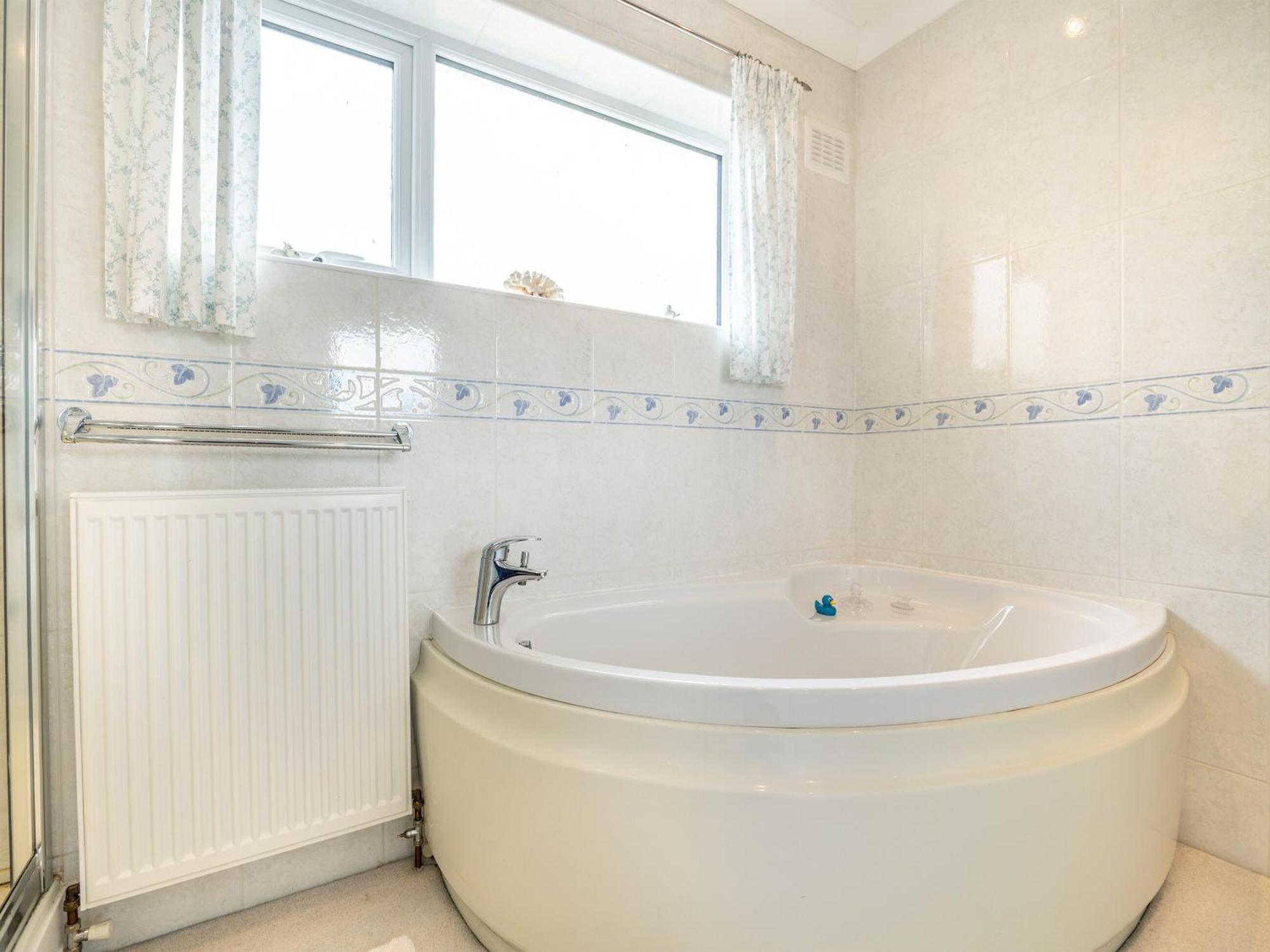 Kempton House Lincoln Dış mekan fotoğraf
