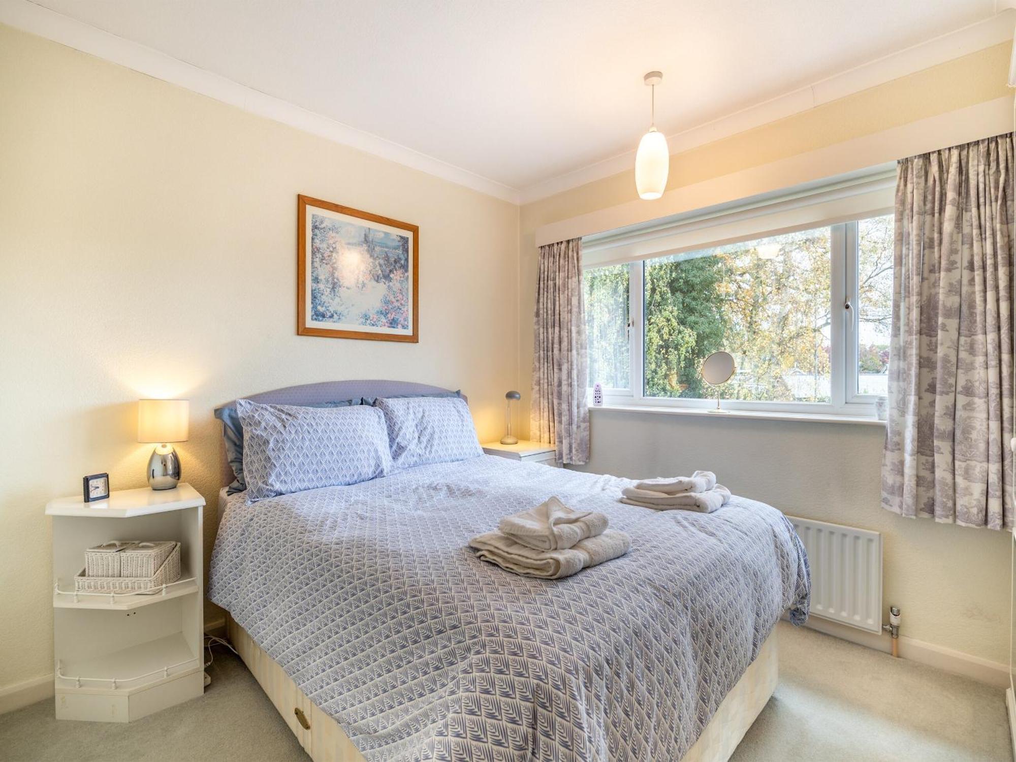 Kempton House Lincoln Dış mekan fotoğraf
