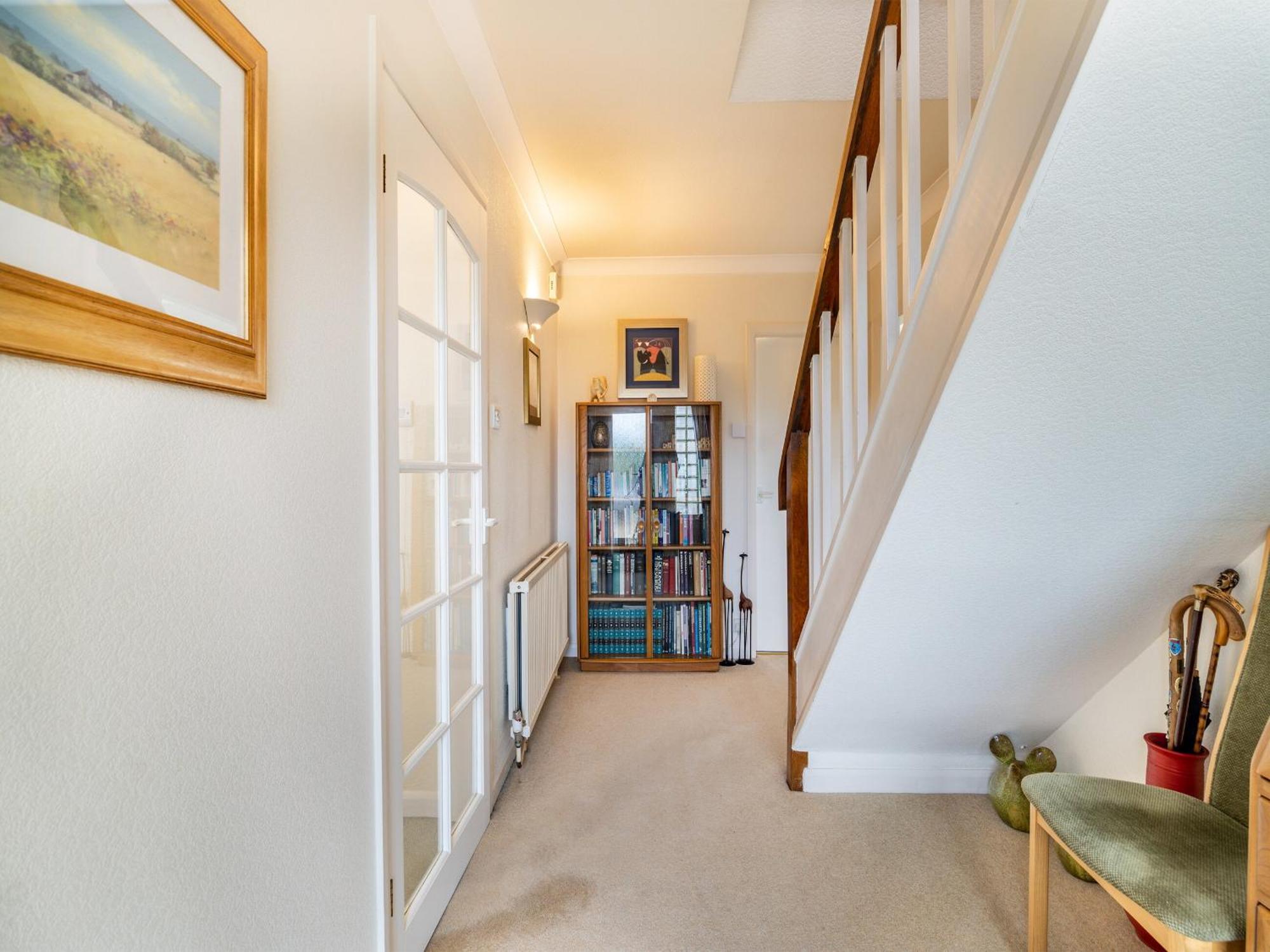 Kempton House Lincoln Dış mekan fotoğraf